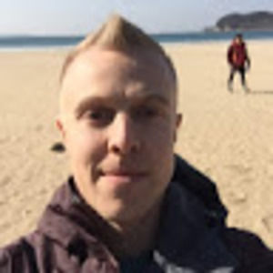 Meet your Posher, Drew